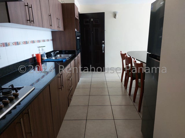 Amazing Apartment - Apartamento en parque Lefevre